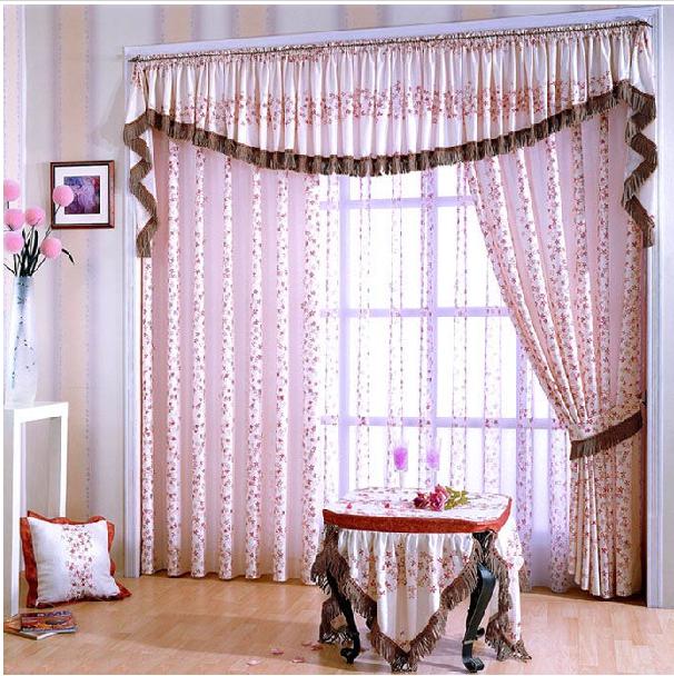 With many other things of home d cor and style curtains also make a 