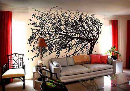 Kitchen Wall Decorating Ideas on Information On Decoration    Decoration Ideas