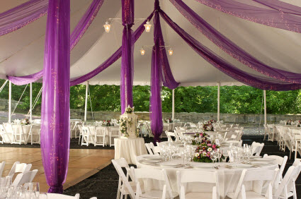 Outdoor Wedding Decorating Ideas on Outdoor Wedding Decorations Reception Tent Jpg