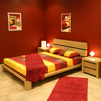 Ideas  Bedroom Colors on Color Of Your Bedroom It Is Equally Important To Consider The Color