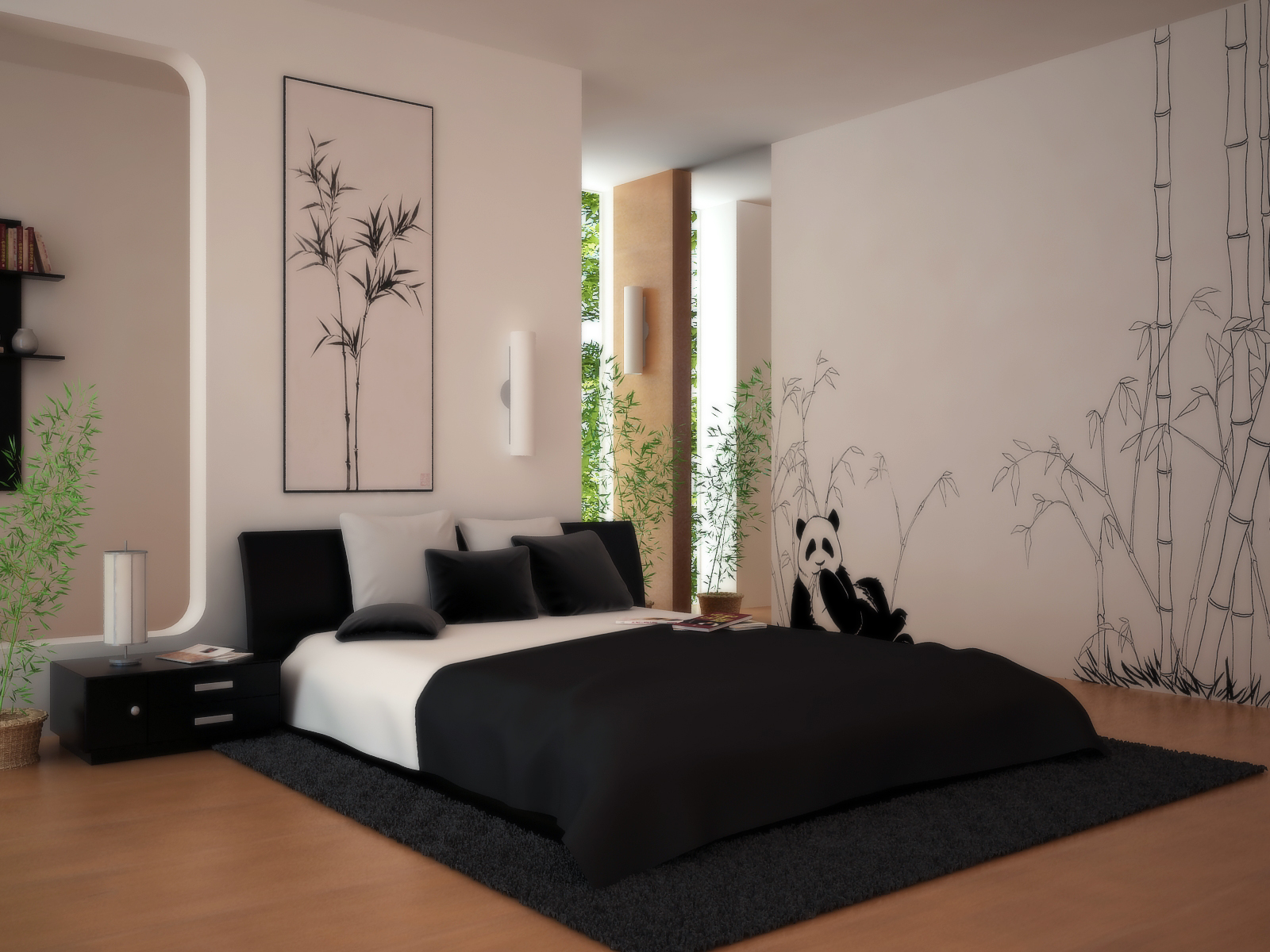 Very Best Bedroom Design Ideas for Women 1600 x 1200 · 923 kB · jpeg