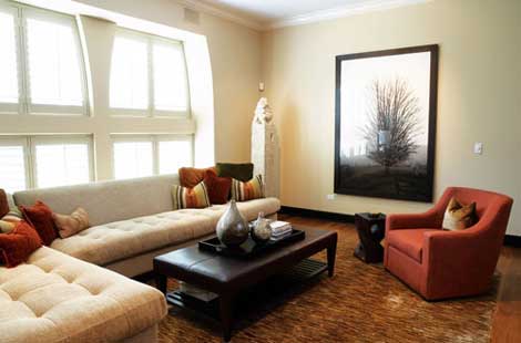 Living Room Decor | Decoration Ideas